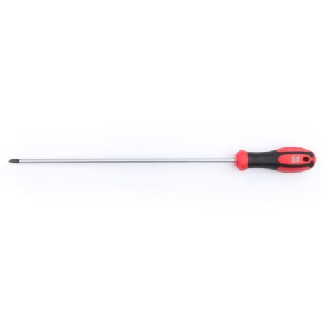 Tournevis standard RS PRO, pointe Pozidriv PZ1 ( Prix pour 1 )