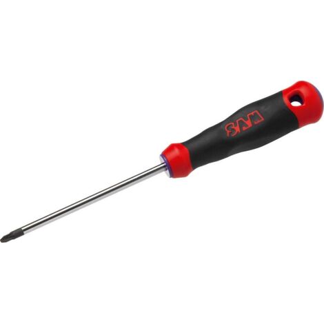 Tournevis standard SAM, pointe Pozidriv T2 ( Prix pour 1 )