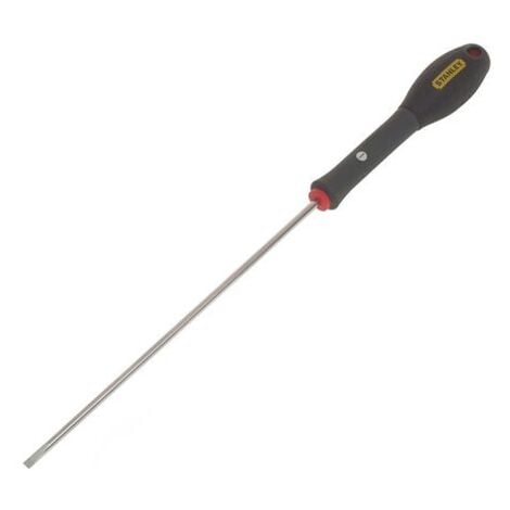 Tournevis standard Stanley, pointe , pour vis Fendu 2,5 mm type Tournevis standard ( Prix pour 1 )