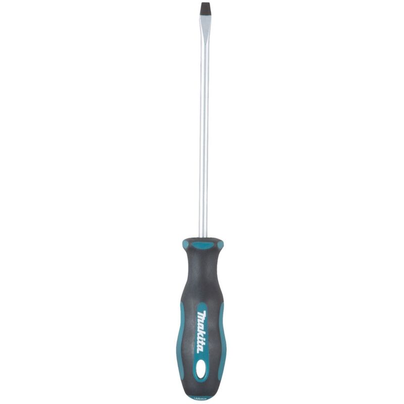 Tournevis Makita Pour Vis À Fente Taille Empreinte Sl4 0 Longueur 100mm