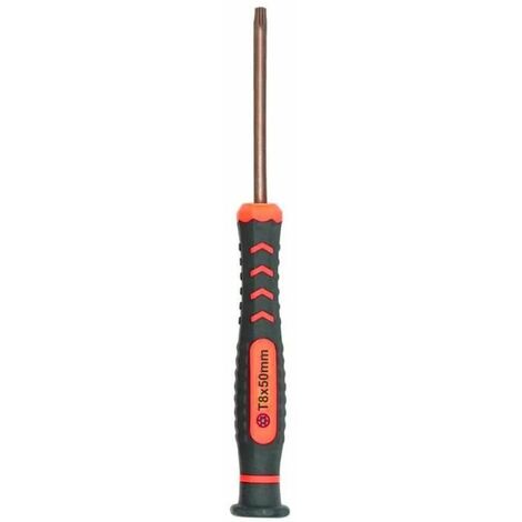 Tournevis T8 T8 T8H pour réparation de manettes PS3, PS4, MacBook, HDD, Xbox One 1 pcs FUIENKO