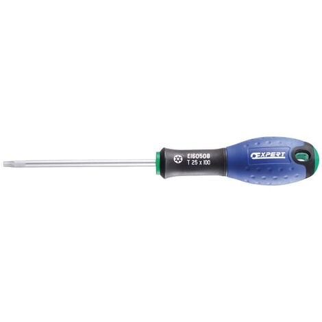 Tournevis T8x50 EXPERT E160503
