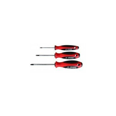 Tournevis Techman Pozidriv 0x6053041
