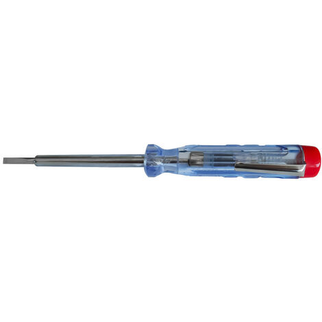 Tournevis testeur lumineux