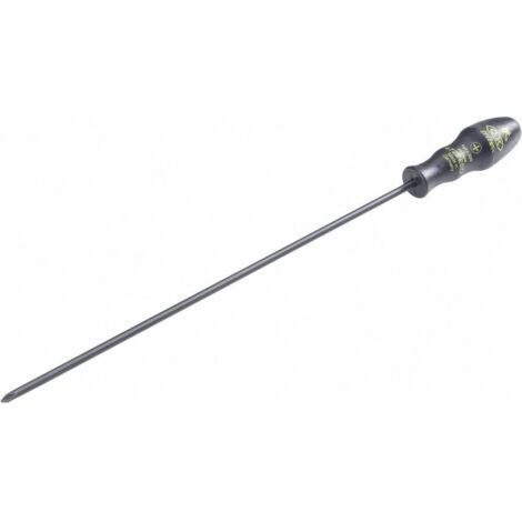 Tournevis Torx antistatique (ESD) Sortie: 6 pans intérieurs (TX) T 15 C.K T4718ESD 1530 Longueur de la lame: 300 mm N/A 1 pc(s) C95942