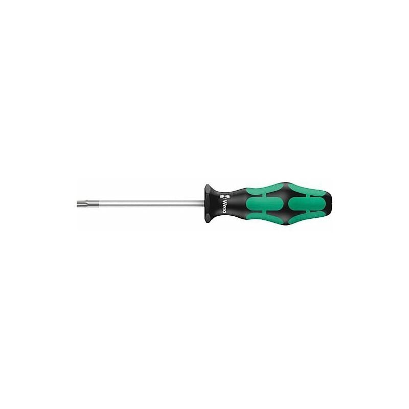 Wera - Tournevis Kraftform Plus, T40 x 130mm avec maintien