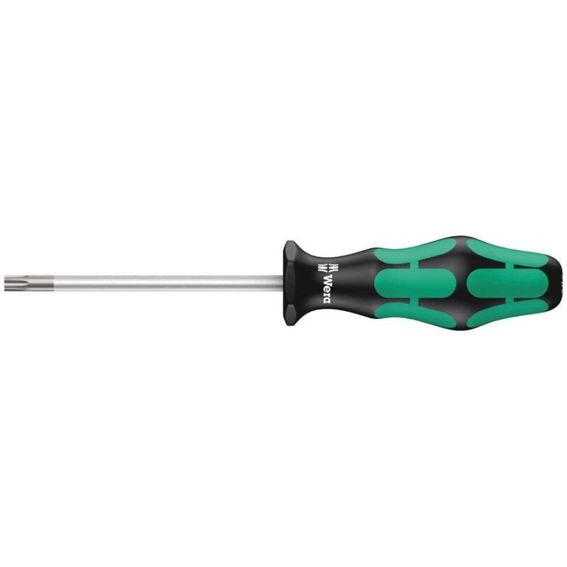 Tournevis 367 HF TX 20 x 300 mm Wera 5028070001
