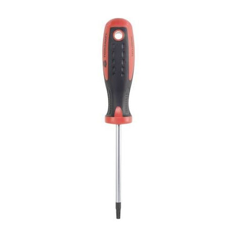 TOURNEVIS TORX SORTIE: TORX® INTÉRIEUR T 27 TOOLCRAFT 96029C1120 LONGUEUR DE LA LAME: 100 MM DIN ISO 8764 1 PC(S)