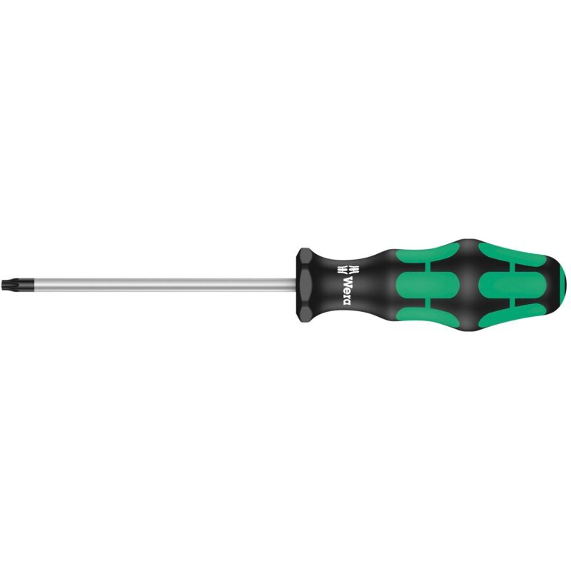 WERA  - Tournevis 367 T27x115mm 1 pcs