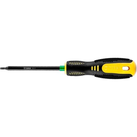 Tournevis Torx T10 x 100 mm