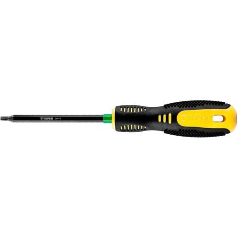 Tournevis Torx T15 x 100 mm