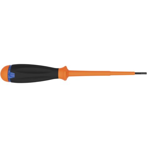 Tournevis torx T30 isolé 1000V premium IEC 60900 en Cr-Mo - OE 0561 - CLAS Equipements