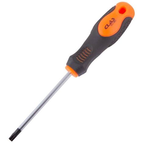 Tournevis torx t30x100- OS 1115BL - CLAS Equipements