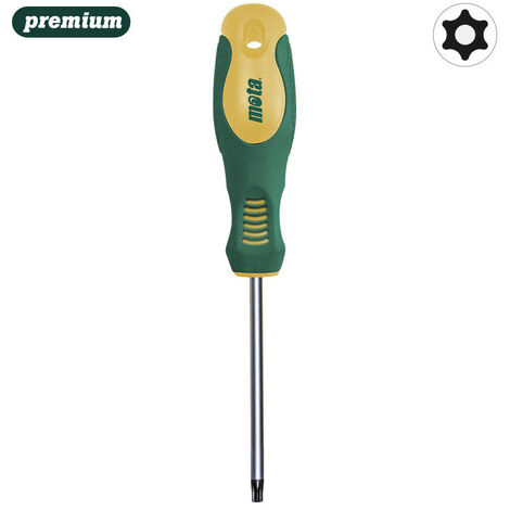 Tournevis Torx Tamper Th09 75mm Dtx09 Mota