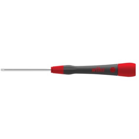 TOURNEVIS TORX WIHA TAILLE 20 IP LONGUEUR DE LA LAME: 60 MM 42494