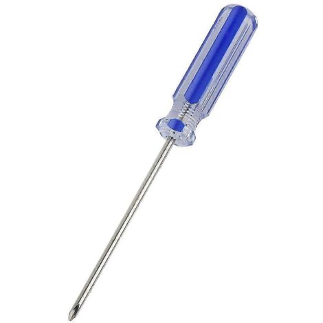 Tournevis tri-wing (1 pièce) pour Nintendo Wii, GameCube et Game Boy Advance