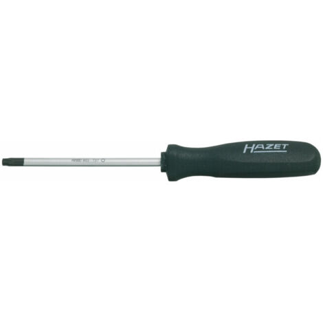 Tournevis trinamic 803-T25 T25 HAZET