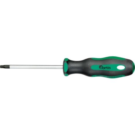 Tournevis TX30x100mm FORTIS