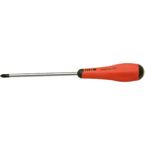 TOURNEVIS TYPE PHILLIPS PH0 75 MOB - 9102010001