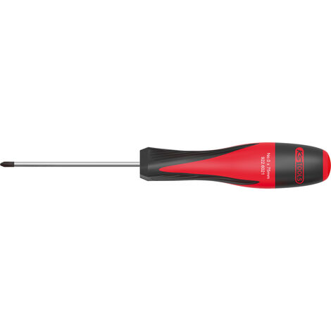 KS TOOLS 922.6021 Tournevis ULTIMATE® PHILLIPS®, PH0 - L.75 mm