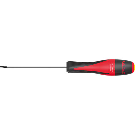 KS TOOLS 922.6061 Tournevis ULTIMATE® TORX®, T8 - L.100 mm