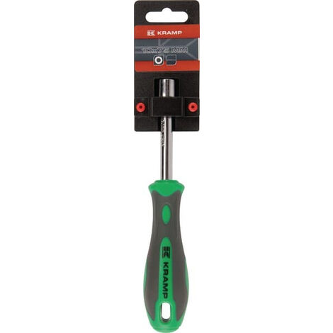 Tournevis vis tête creuse 10x75 UNIVERSEL 180806810075KR