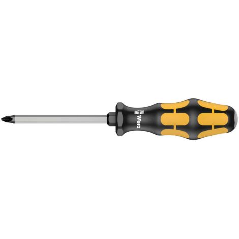 Tournevis Philips Stanley Fatmax 4 x 200 mm