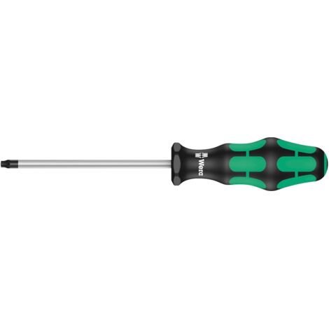 Tournevis WERA Kraftform Plus, T30 x 115mm