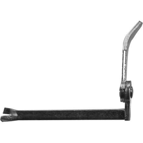 Tourniquet mermier CATA noir 200 mm robuste durable