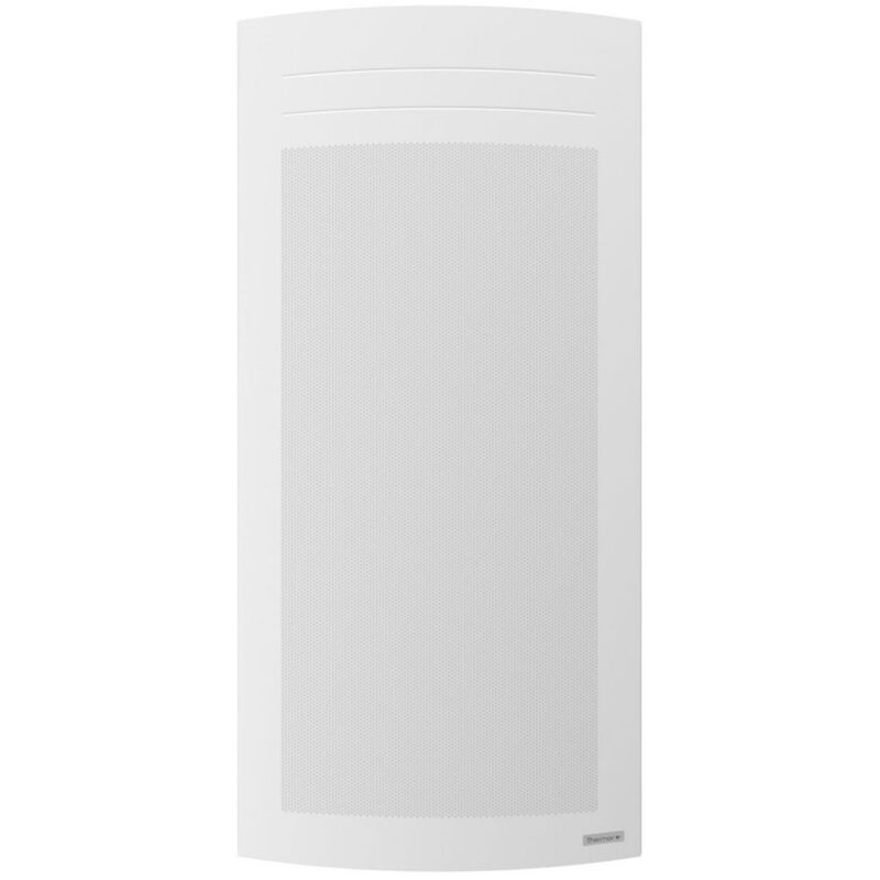 Thermor - Radiateur rayonnant vertical digital amadeus 3 blanc 1500W 443225 - Blanc