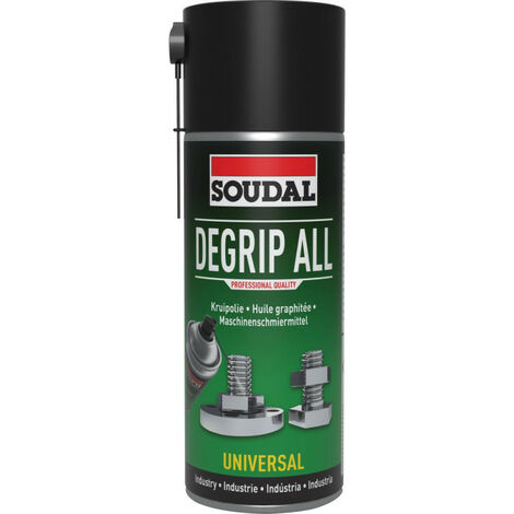 Toutingdegrip tutti i 400 ml (di 12)