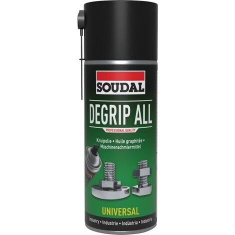 Toutingdegripar todos los 400 ml (por 12)
