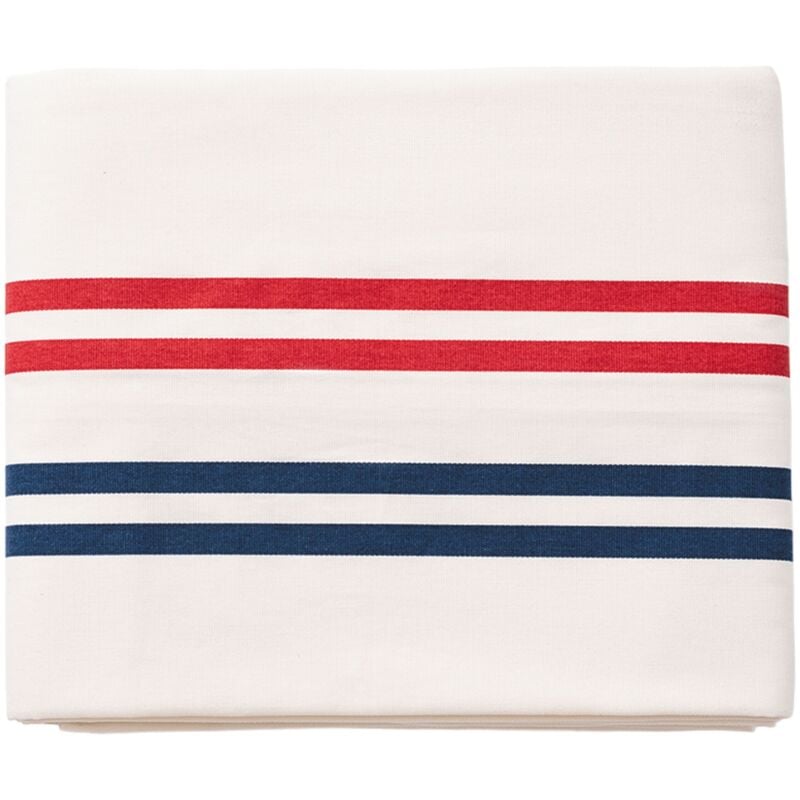 Nappe 170x200cm 190GSM 100% Coton imprimé El Ganso