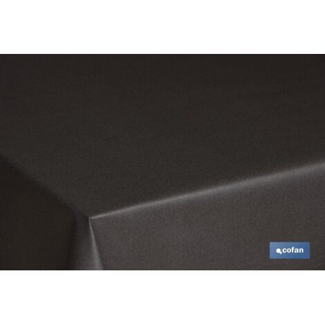 Tovaglia Antimacchia 1,40x1,40mt 50% Alg/Pol
