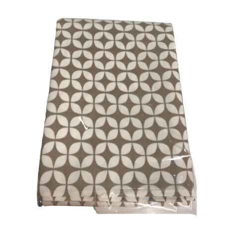 Tovaglia drill shabby 140x240 Gemitex