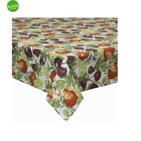 TOVAGLIA FLORENCE 140X180 CM Dimensioni 140x240 cm
