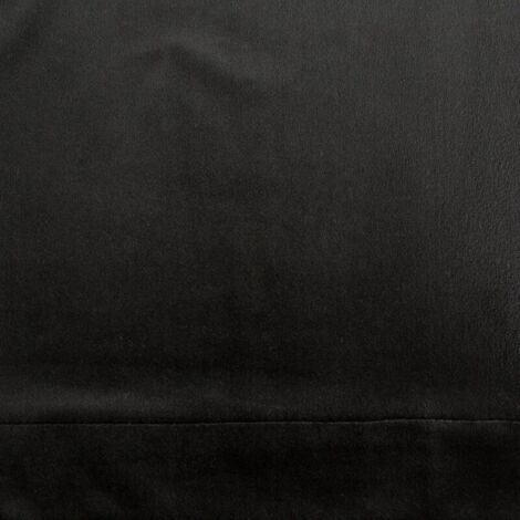 TOVAGLIA MELINDA 140 X 220 CM NERA
