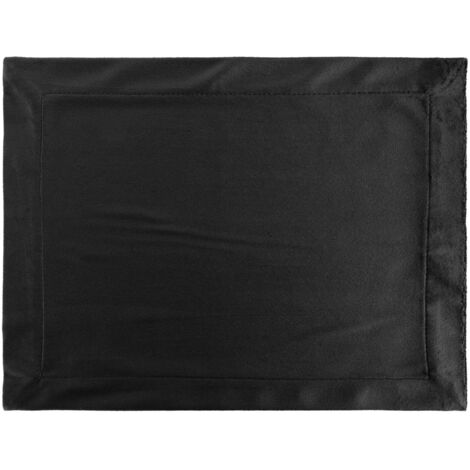 TOVAGLIA MELINDA 30 X 40 CM NERA