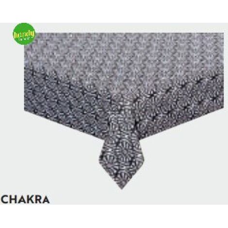 Tovaglia Rettangolare Tognana 140x240cm Chakra