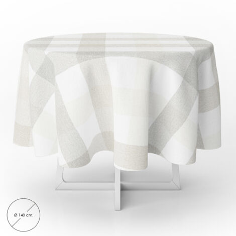 Tameko Tovaglia Lee, grigio chiaro | Finnish Design Shop