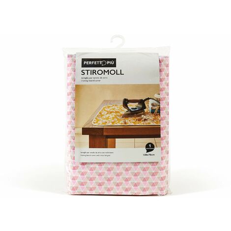 Tovaglia Stiro da Tavolo - Cm 100x70 - Colori Assortiti