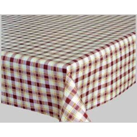 TOVAGLIATO FELPATO  Dis.'134' - H. 140 cm - rotolo 20 mt