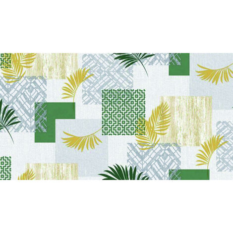 TOVAGLIATO IN PVC FANTASTIK 8193-1  Rotolo cm.140 (H) x 20 mt (L)