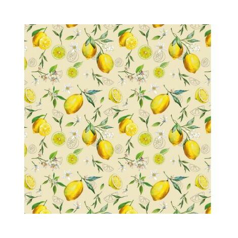TOVAGLIATO IN PVC FANTASTIK C96-1  Rotolo cm.140 (H) x 20 mt (L)