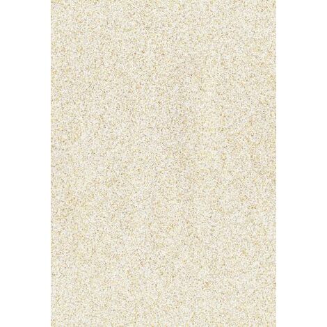 TOVAGLIATO IN PVC GLITTER ORO  Rotolo cm.140 (H) x 30 mt (L)