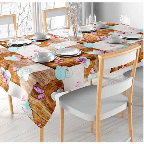 TOVAGLIATO IN PVC JOY H140CM 25MT """DIS 475"""