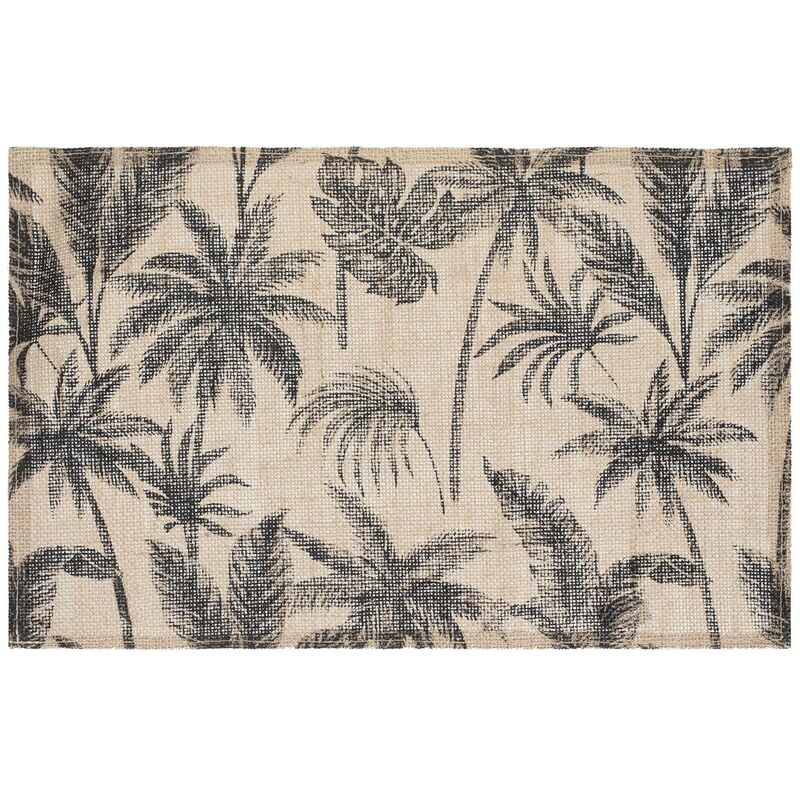 Set da tavola - juta jangal 45 x 30 cm - Sg secret...