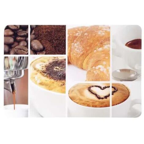 Tovaglietta Caffe varianti assortite