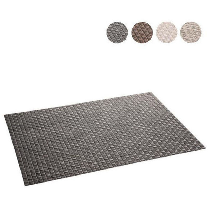 Tovaglietta Sabbia Cm 45x32 Flair Rustic Tescoma
