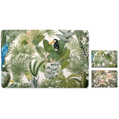 Tovaglietta Tropical 43x28